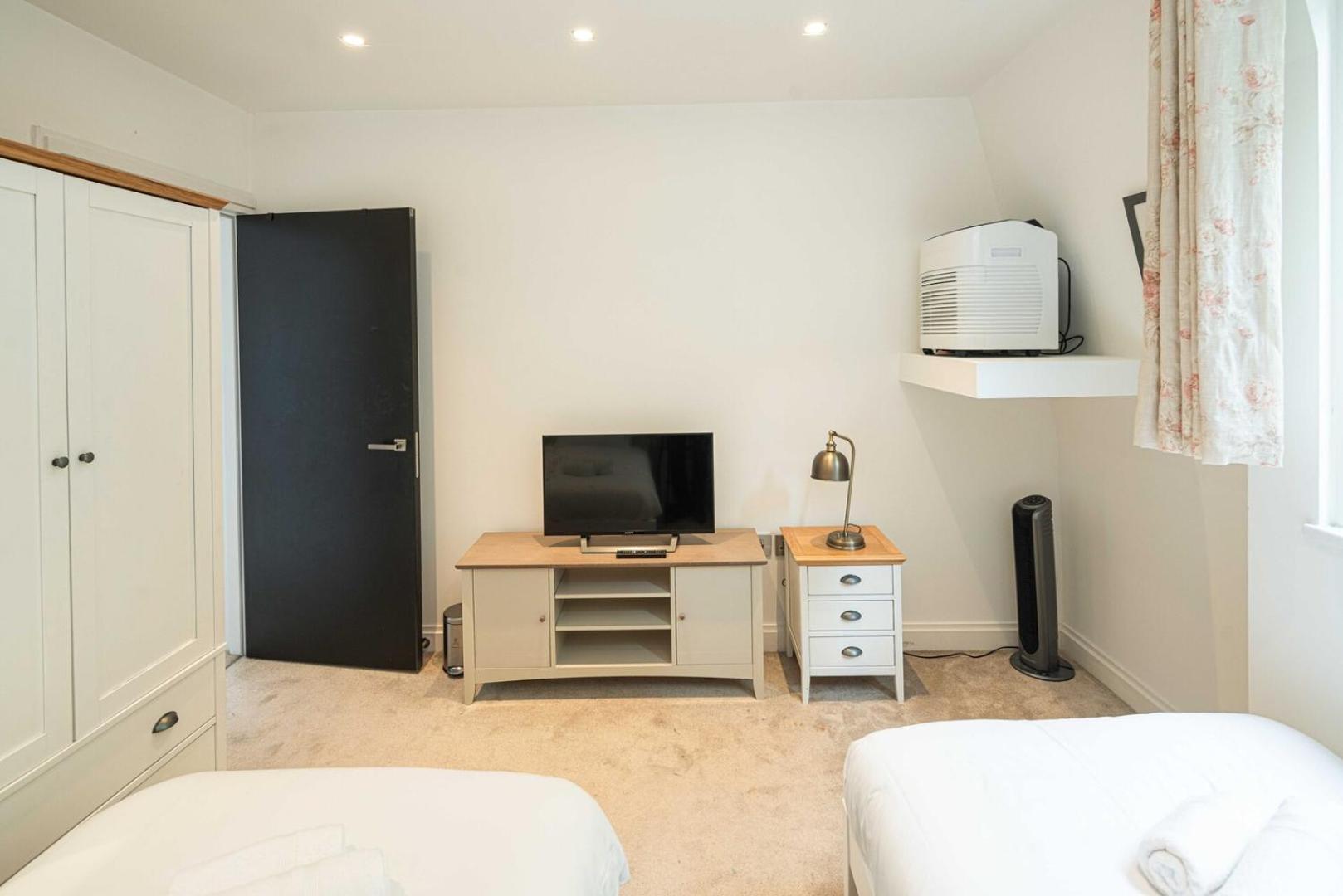 Holiday home Spacious 5bd Family In Leafy West London
