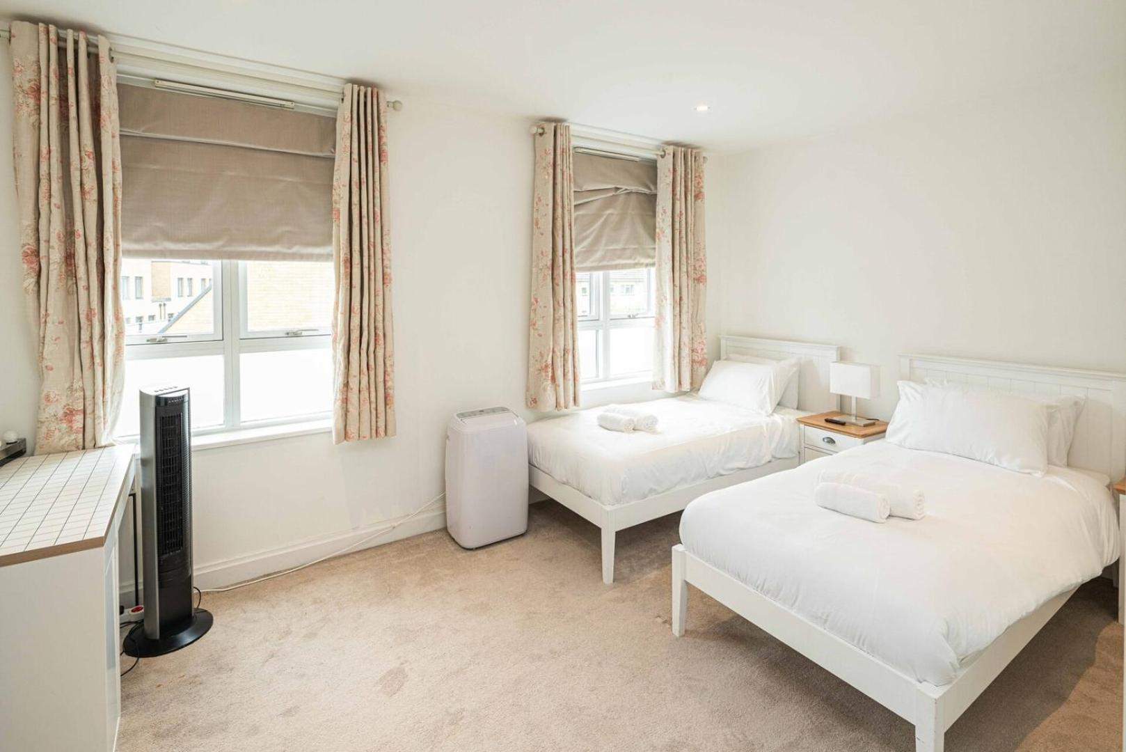 Holiday home Spacious 5bd Family In Leafy West